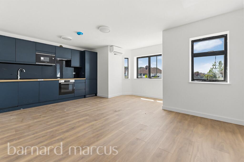 Main image of property: Court Farm View, Kingston Road, Epsom