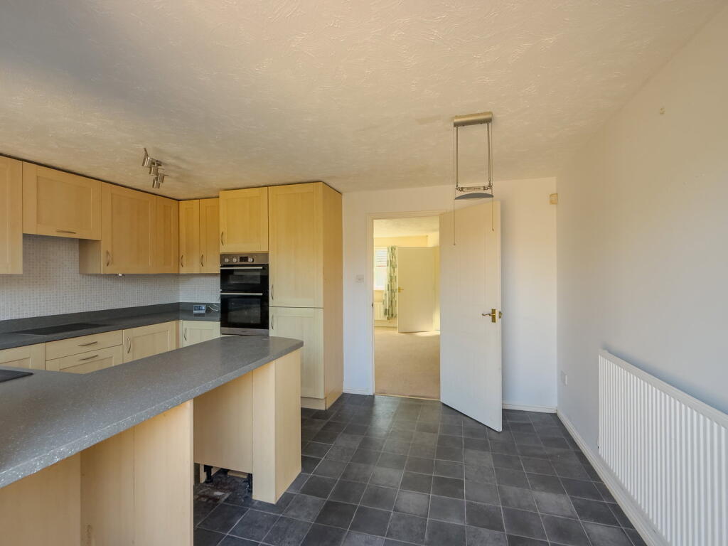 House in Exeter, Exwick - More