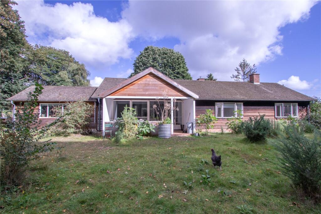 Main image of property: Snape, Suffolk