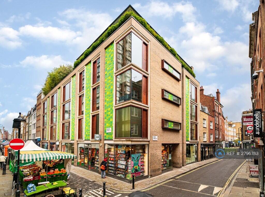 Main image of property: Peter St, London, W1F