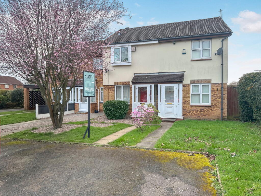 Main image of property: Haywain Close, Pendeford,Wolverhampton,WV9 5QQ
