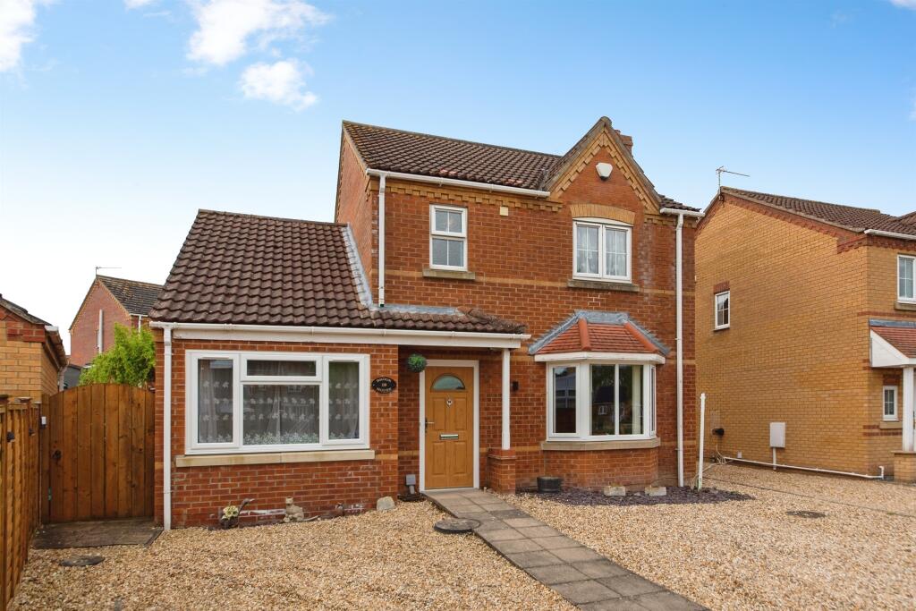 Main image of property: Shire Close, Billinghay, Lincoln