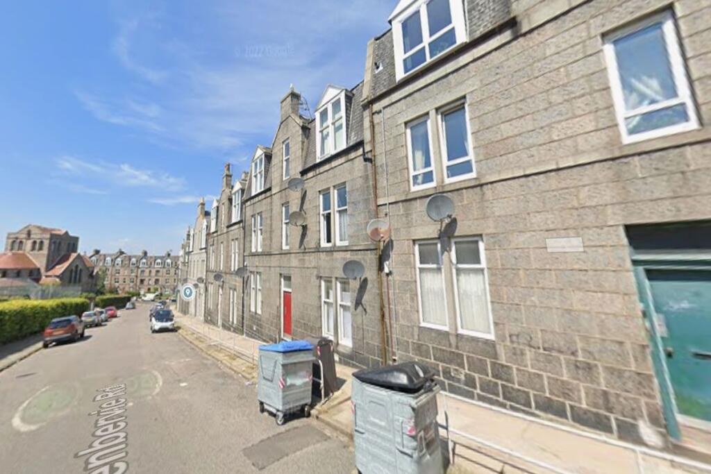 Main image of property:  19, Glenbervie Road, Aberdeen, AB119JE