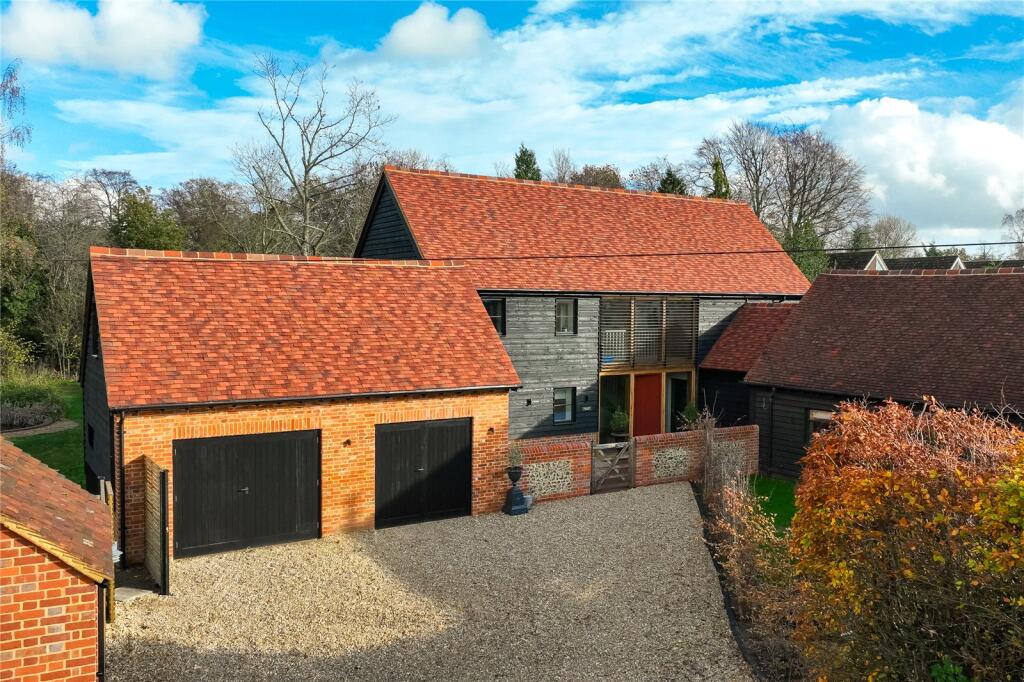 Main image of property: Snells Lane, Little Chalfont, Buckinghamshire, HP7