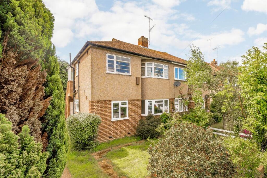 Main image of property: Park Road, Kingston Upon Thames
