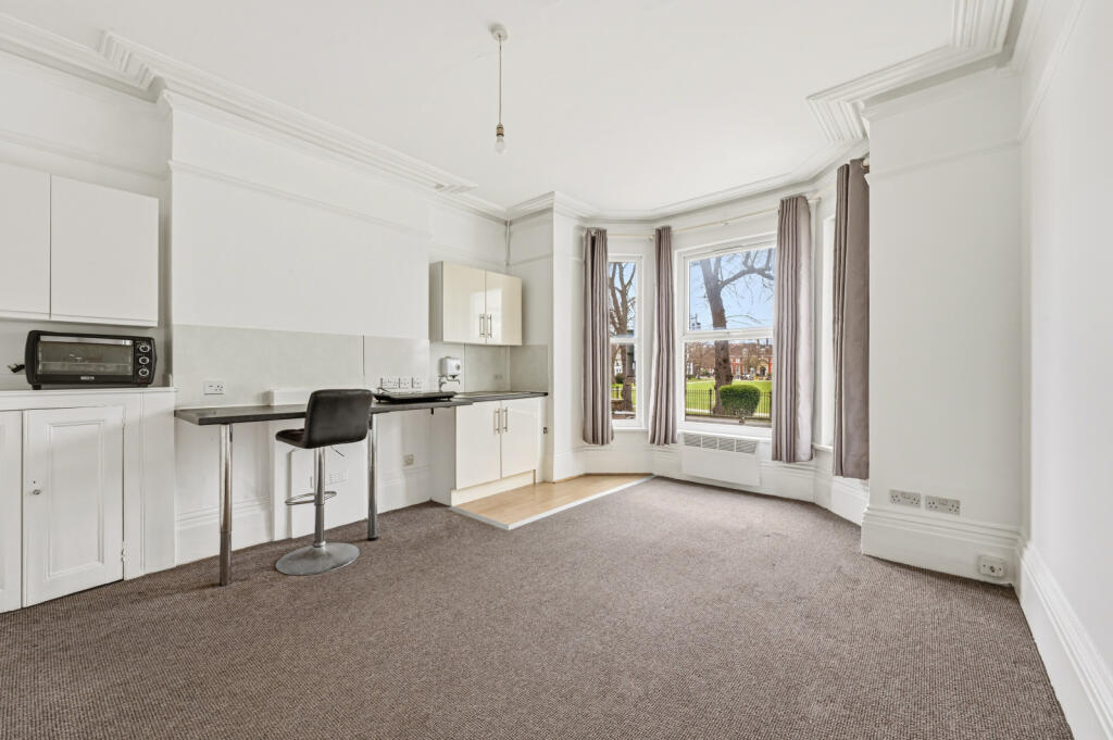 Main image of property: Fairfield South, Kingston upon Thames, KT1