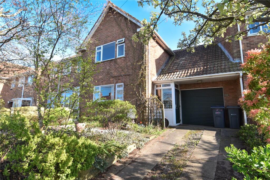 Main image of property: Green Meadow Road, Birmingham, West Midlands, B29