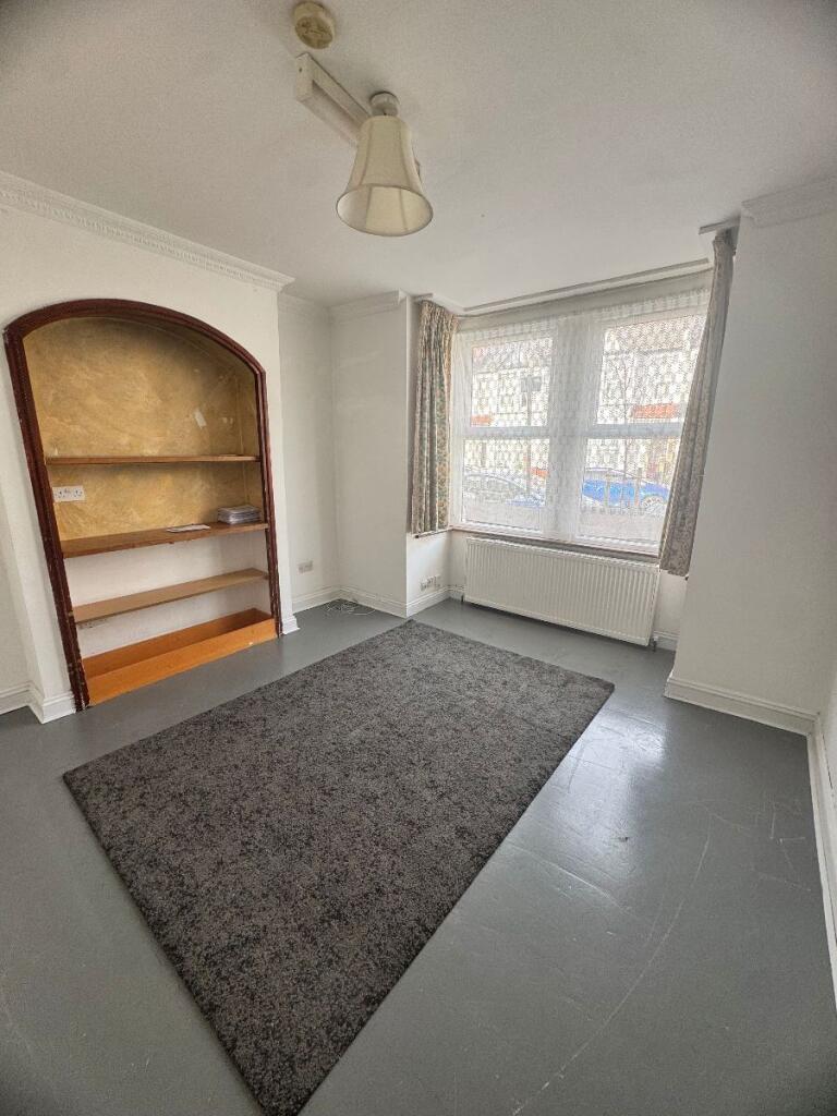 Main image of property: Yewfield Road, London