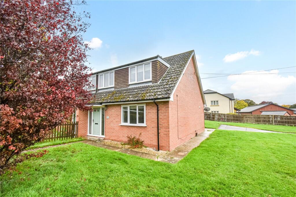 Main image of property: Upper Lambourn, Hungerford, Berkshire, RG17