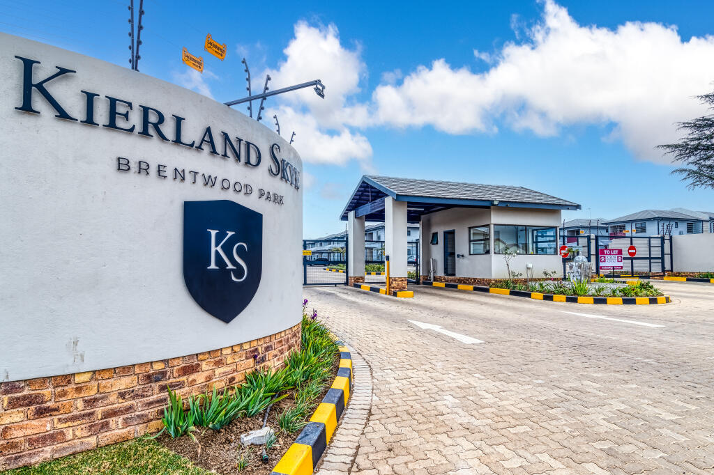 Main image of property: South Africa, Gauteng, Brentwood Park