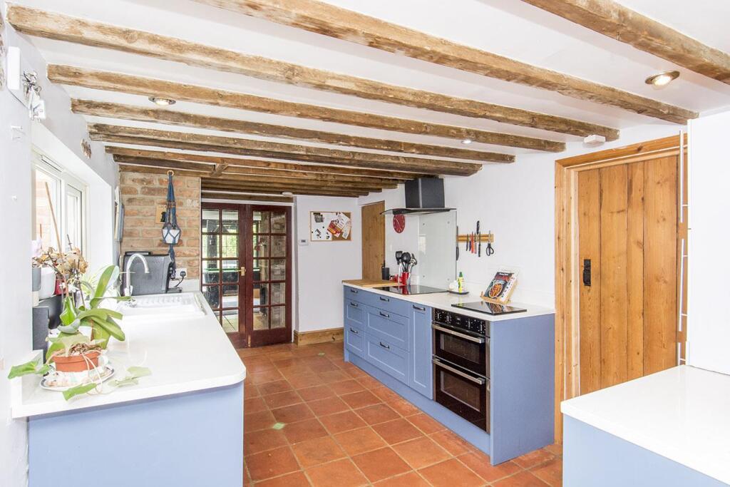 8 Gladstone Street, Kibworth Beauchamp photo 4