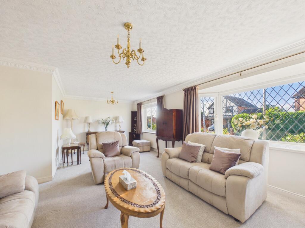 House in Hedon, Preston - View 3