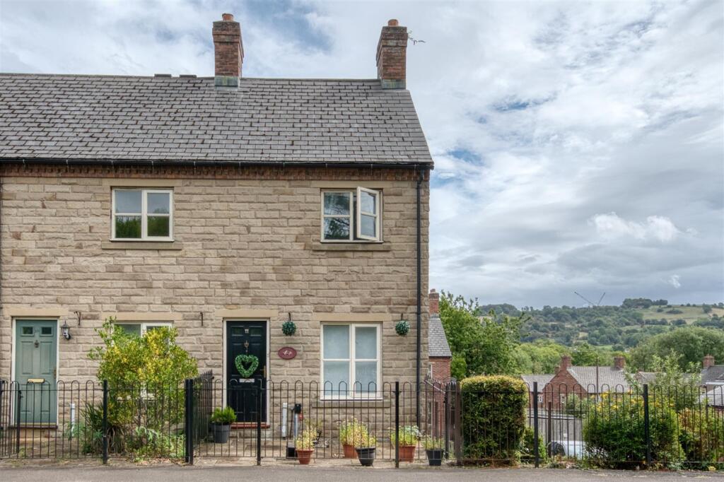 Main image of property: Spring Close, Wirksworth