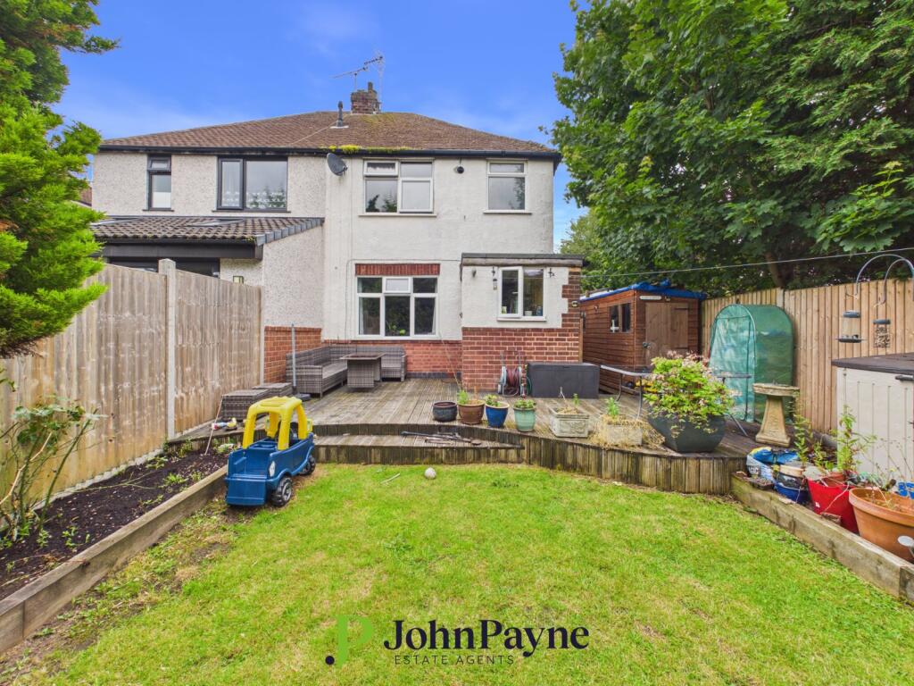 House in Coventry, Green Lane, Cheylesmore - View 4