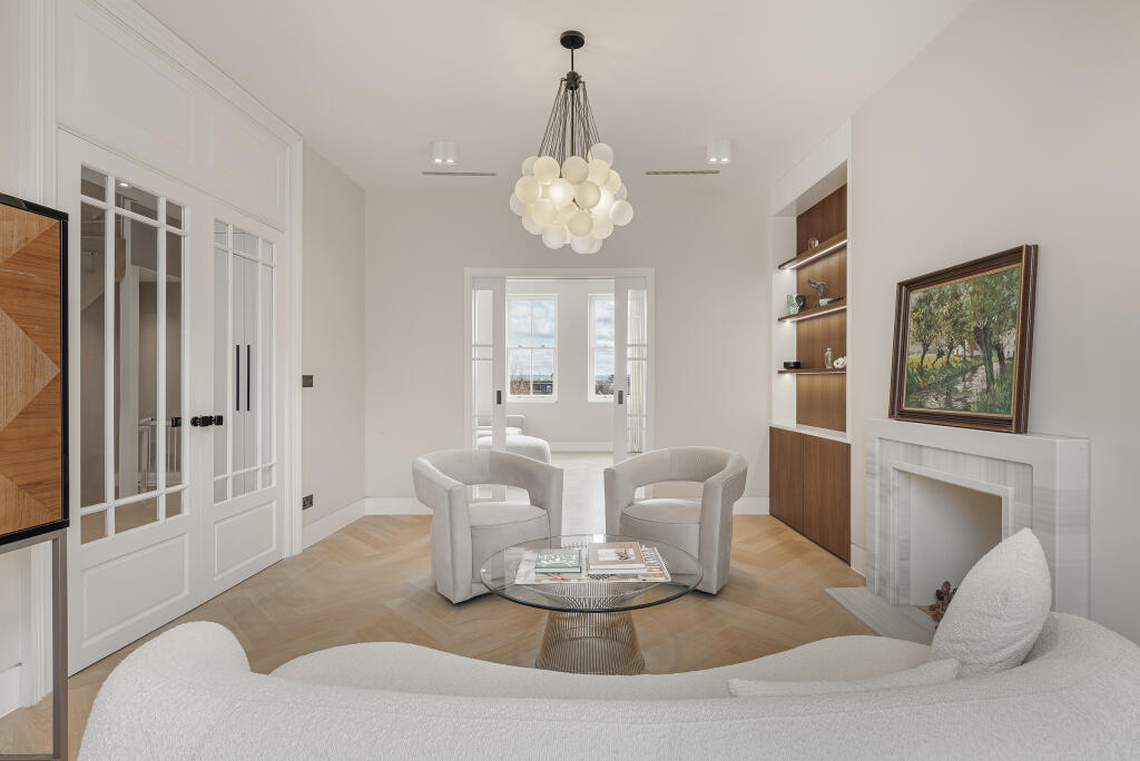 Woodside, London, SW19 - View 6