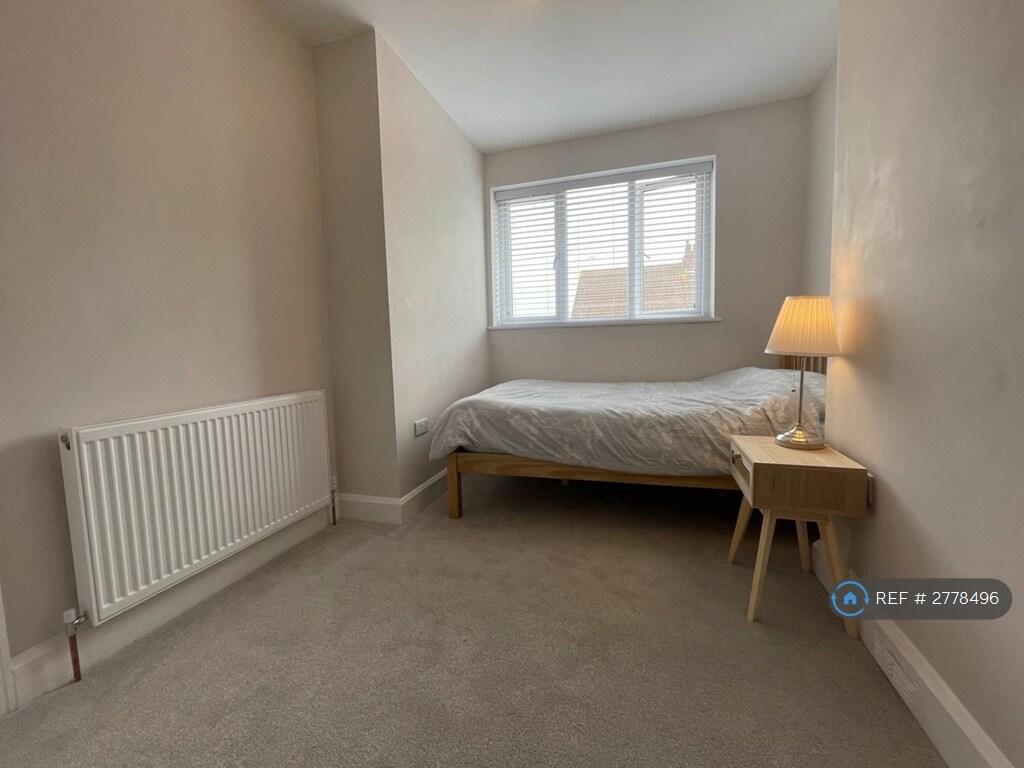 Main image of property: St. Richards Road, Portslade, Brighton, BN41