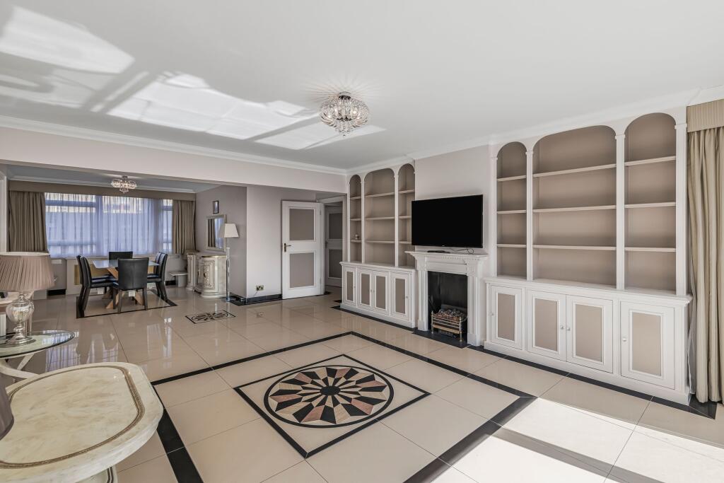 Main image of property: Sussex Square, Hyde Park, W2