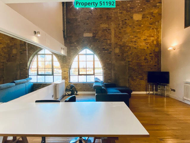 Main image of property: Canada Wharf, 255 Rotherhithe Street, London, SE16 5ES