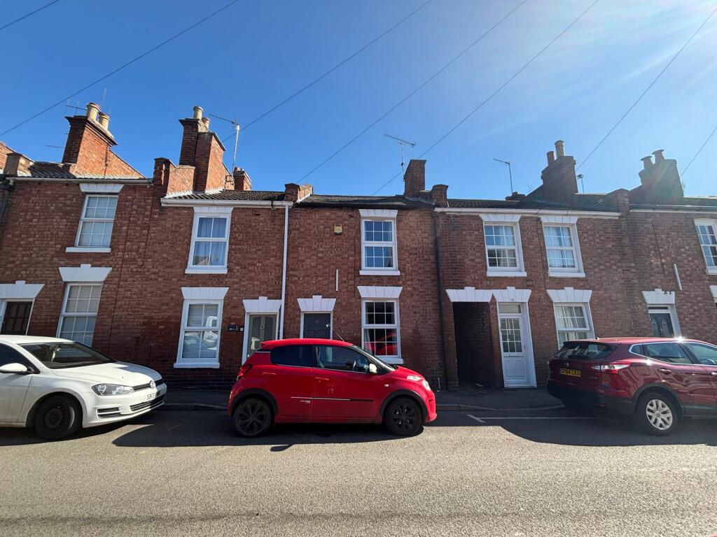 Main image of property: Hill Street, Leamington Spa