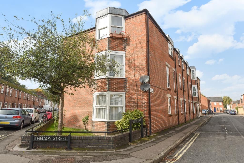Main image of property: Albert Street,  Jericho, HMO Ready 4 Sharers, OX2