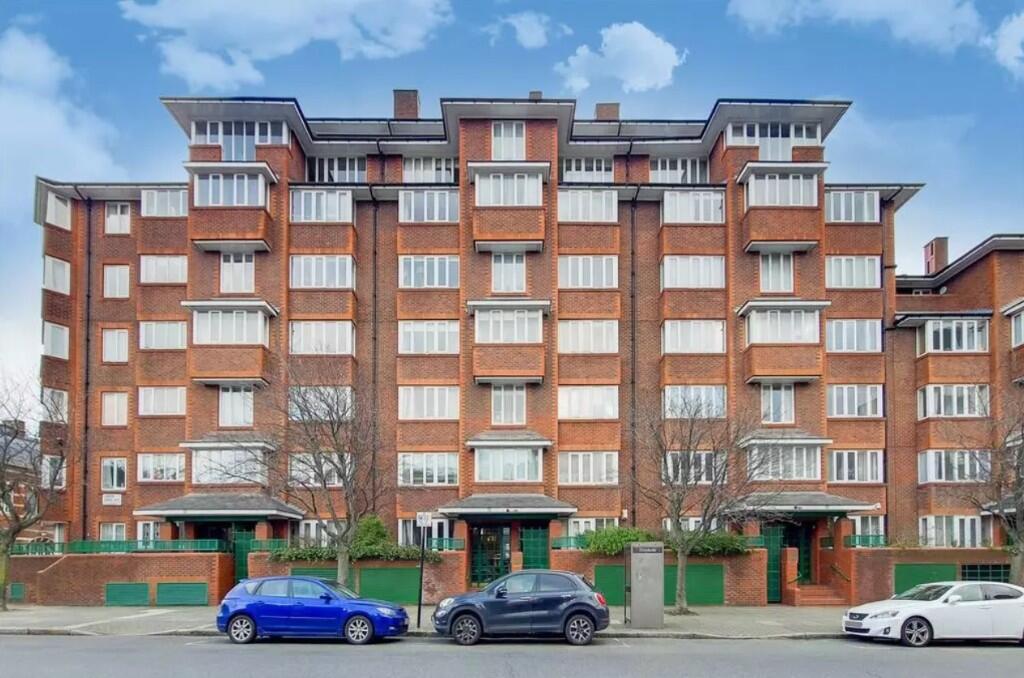 Main image of property: Lisson Grove, London, NW1