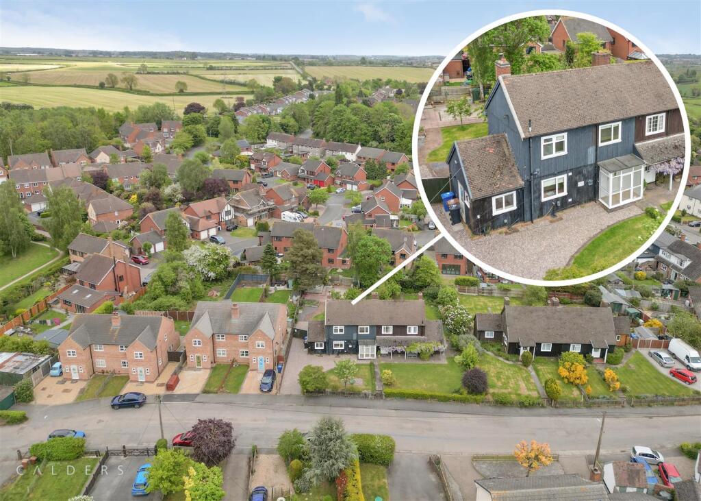 Additional image 27 of Pessall Lane, Edingale, Tamworth