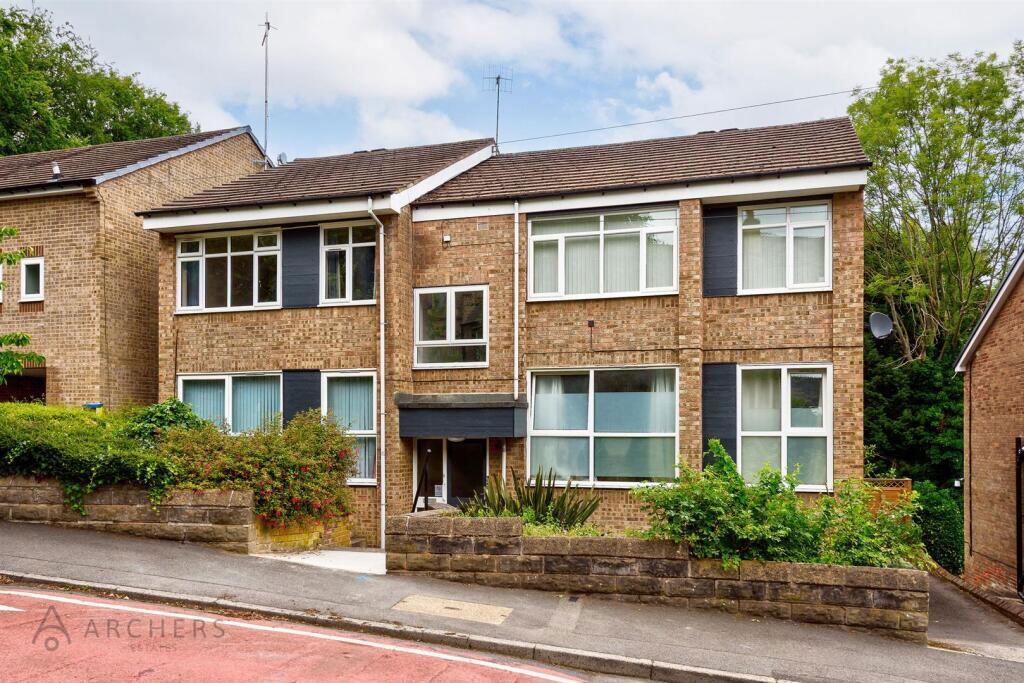 Oakdale Road, Nether Edge, Sheffield, South Yorkshire, S7 1SL