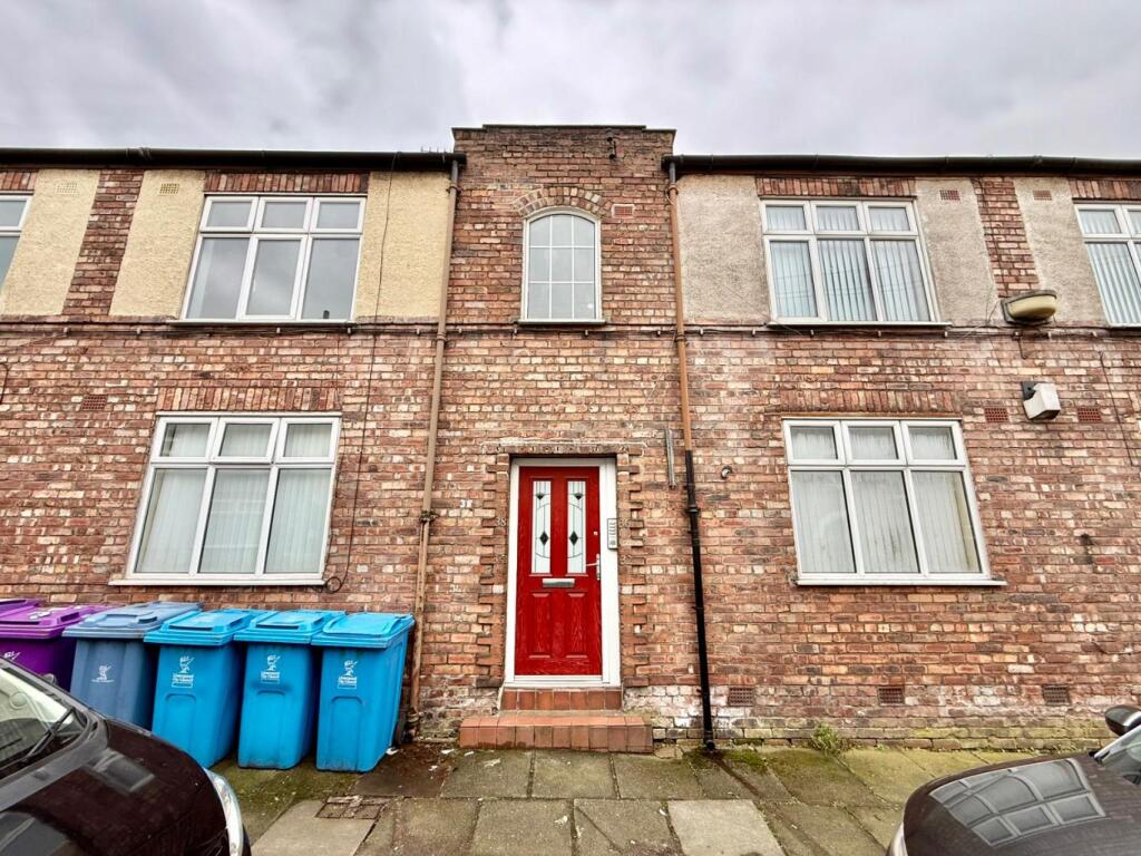 Main image of property: Bolan Road, Liverpool, L13