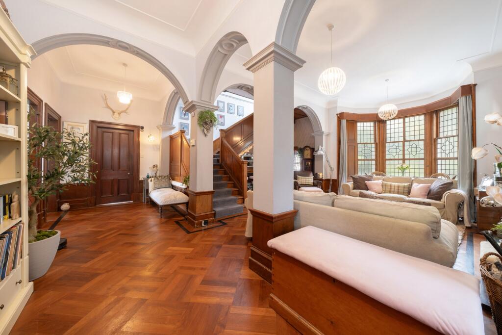 House in Newport-on-Tay, Wormit - View 4