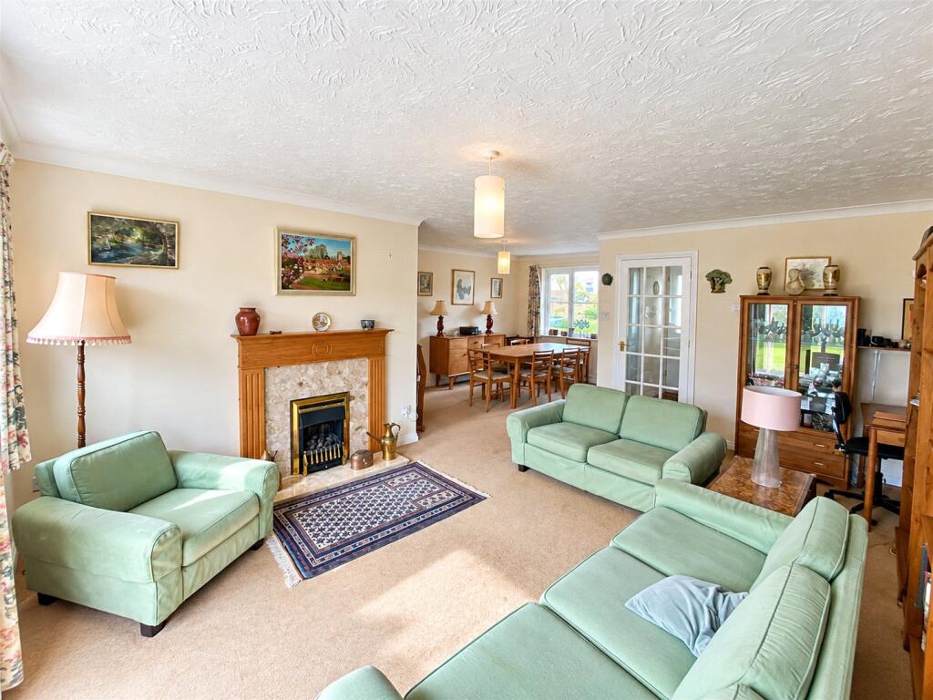 House in Exeter - View 5