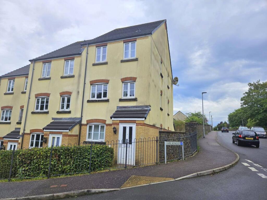Main image of property: Harlseywood, Bideford