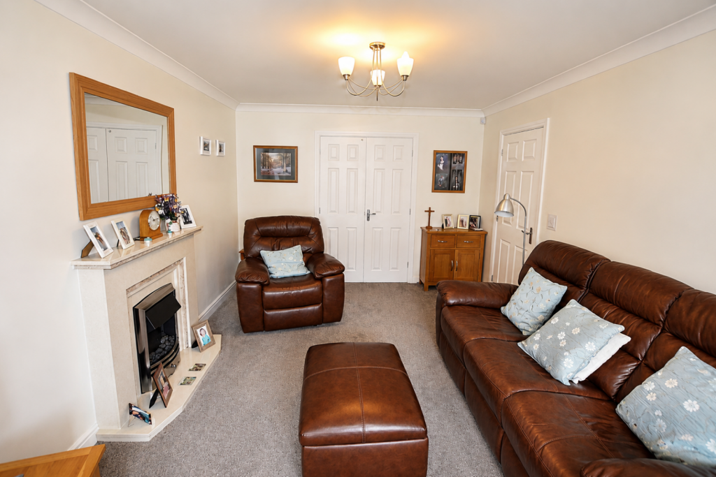Green House Close, Lowton, Warrington, WA3 1AD photo 5