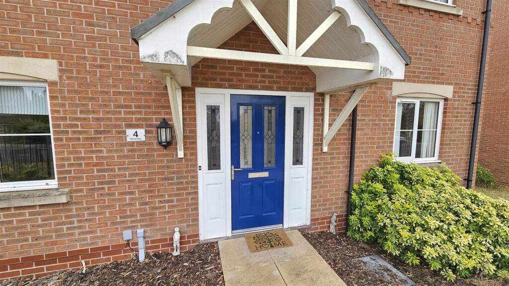 House in Rushcliffe, Romans Quarter, Bingham - View 4