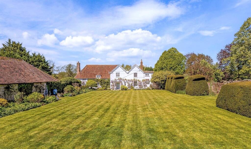 Main image of property: Isington