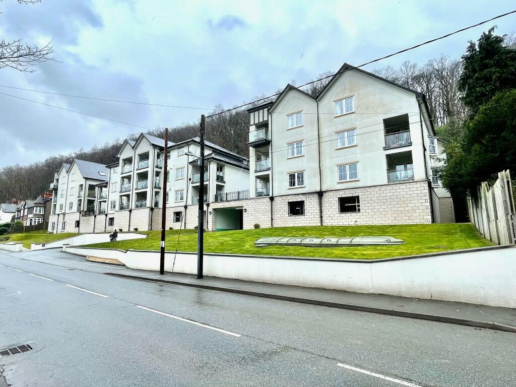 Main image of property: Plas Derwen, Abbey Road, Llangollen, Denbighshire, LL20