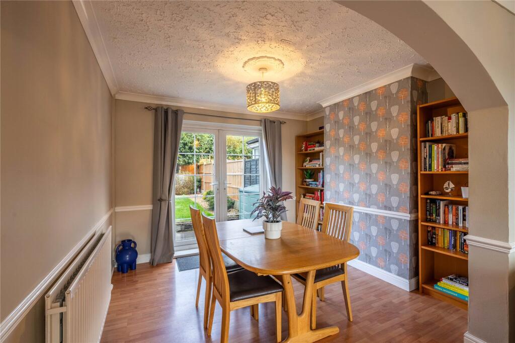 House in Wolverhampton, West Midlands - View 5