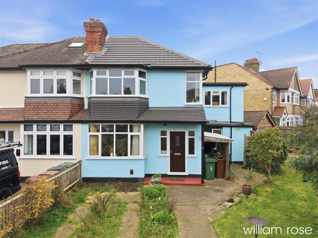 Main image of property: Grove Road, London