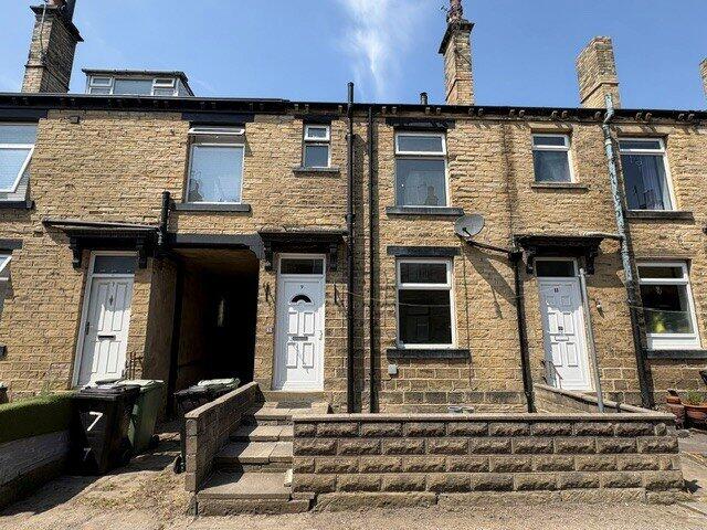 Main image of property: West Grove Street, Stanningley, Pudsey, West Yorkshire, LS28