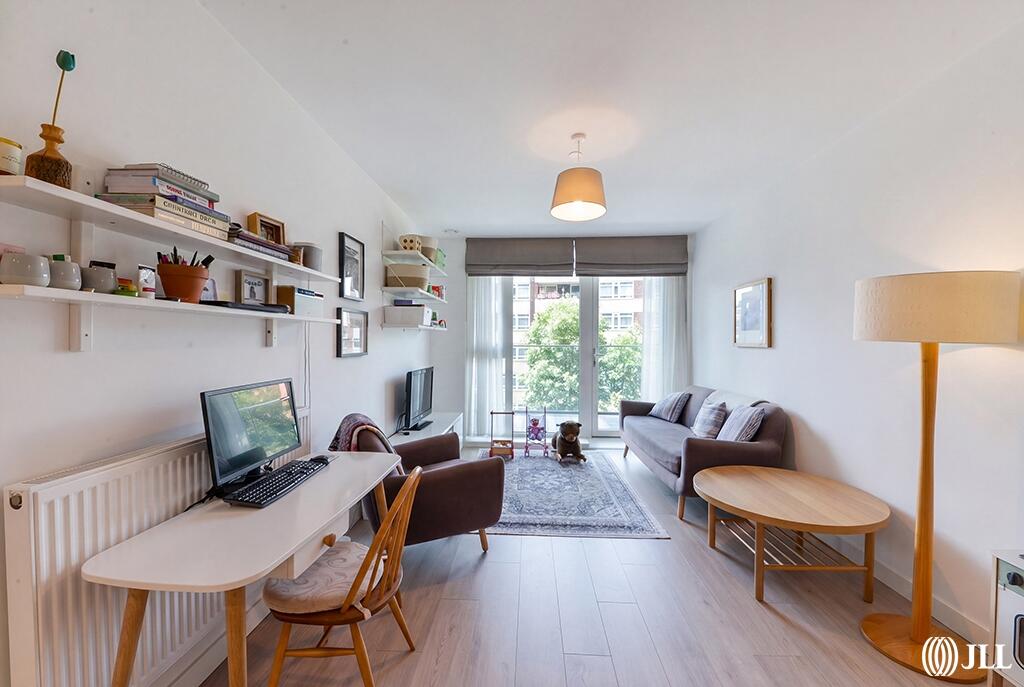 Main image of property: Coster Avenue London N4
