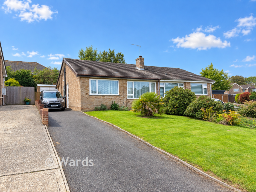 Main image of property: Holmlea Close, Willesborough, Kent