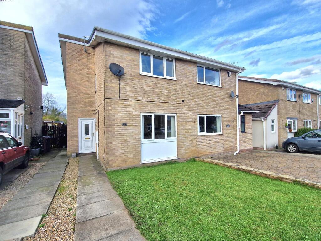 Main image of property: 65 Coniston Road Dronfield S18 8PG