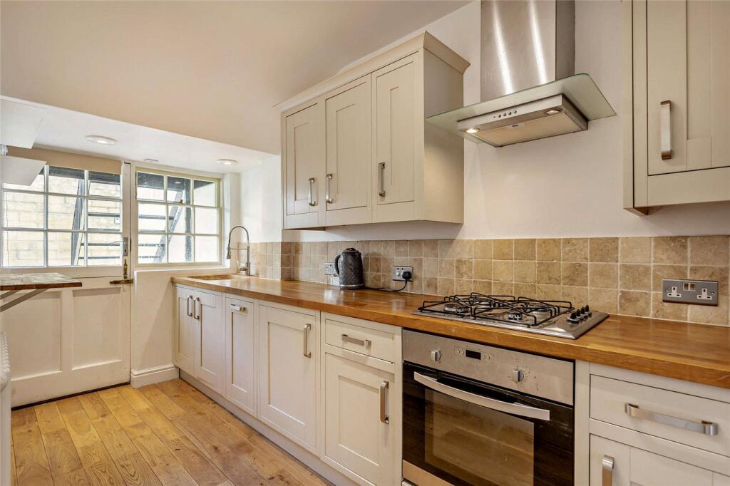 Additional image 9 of Daniel Street, Bath, BA2