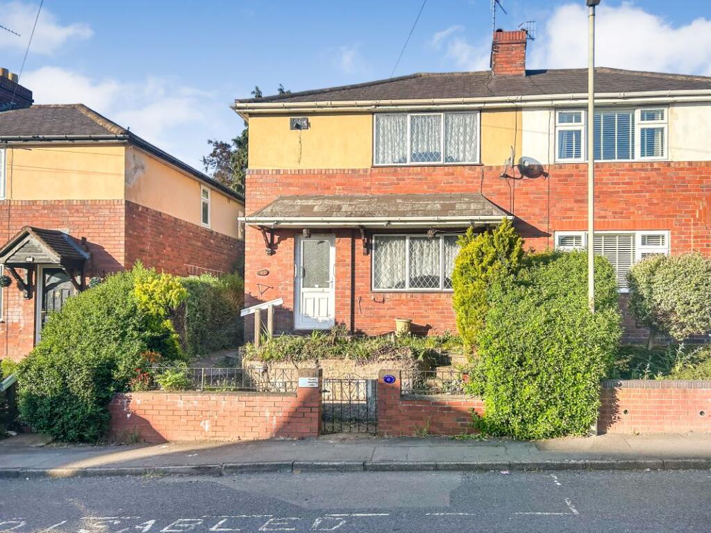 Main image of property: 45 Church Avenue, Stourbridge, DY8 4JZ
