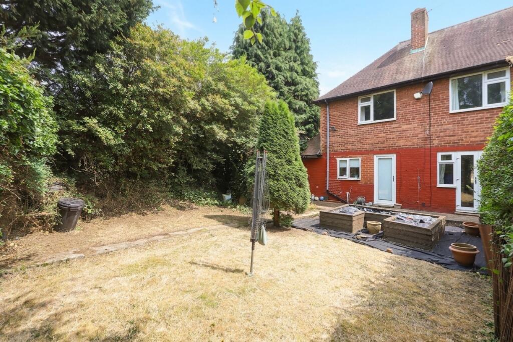 Main image of property: Rydal Crescent, Chesterfield, S41
