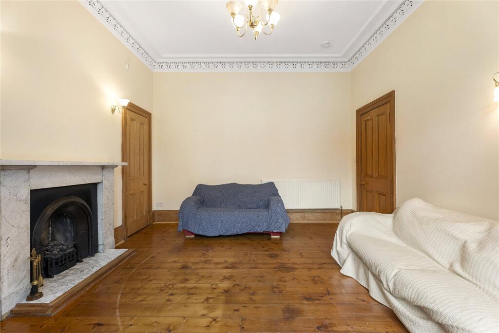 House in Edinburgh, Trinity - View 5