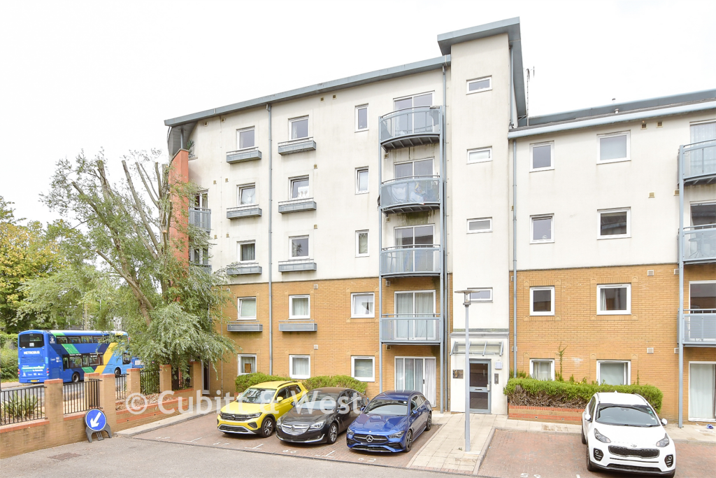 Main image of property: Trafalgar Gardens, Three Bridges, Crawley, West Sussex