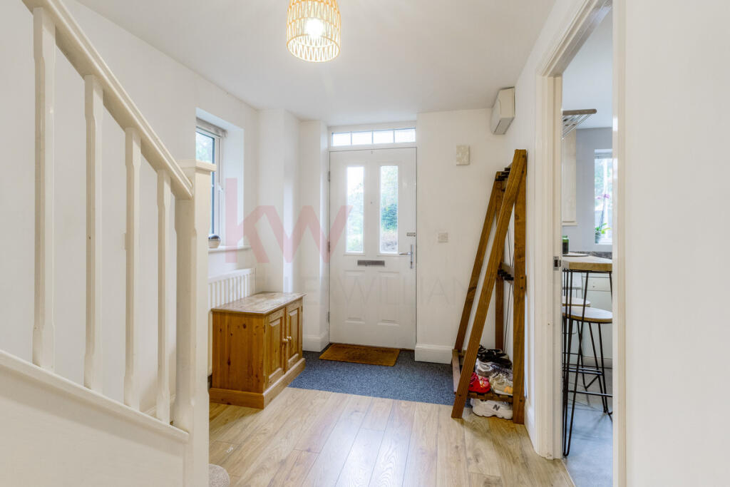 House in Northampton - View 4