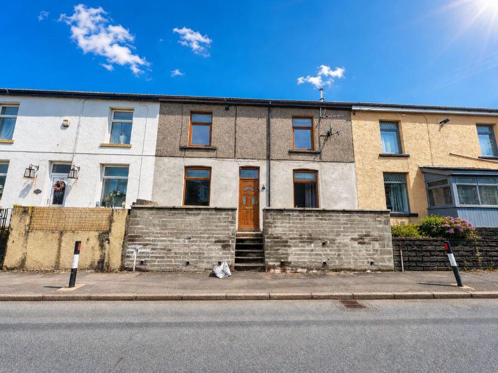 Main image of property: Edmondstown Road, Tonypandy, CF40