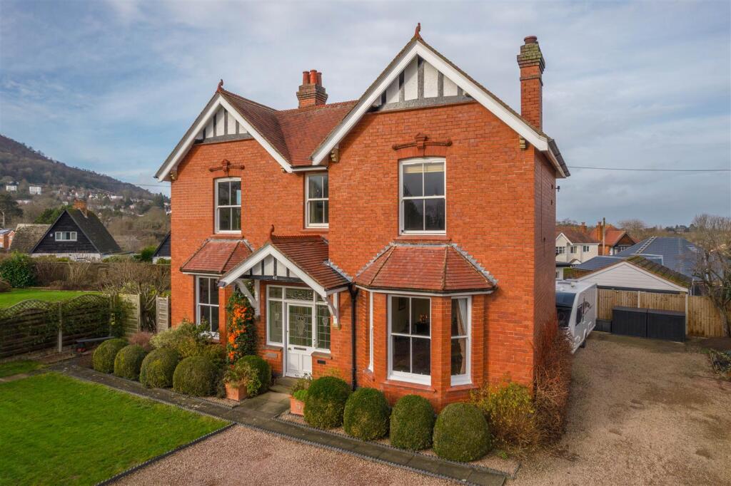 Main image of property: Madresfield Road, Malvern