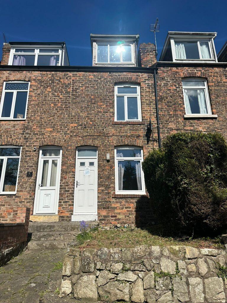 Main image of property: Spring Hill, Tadcaster